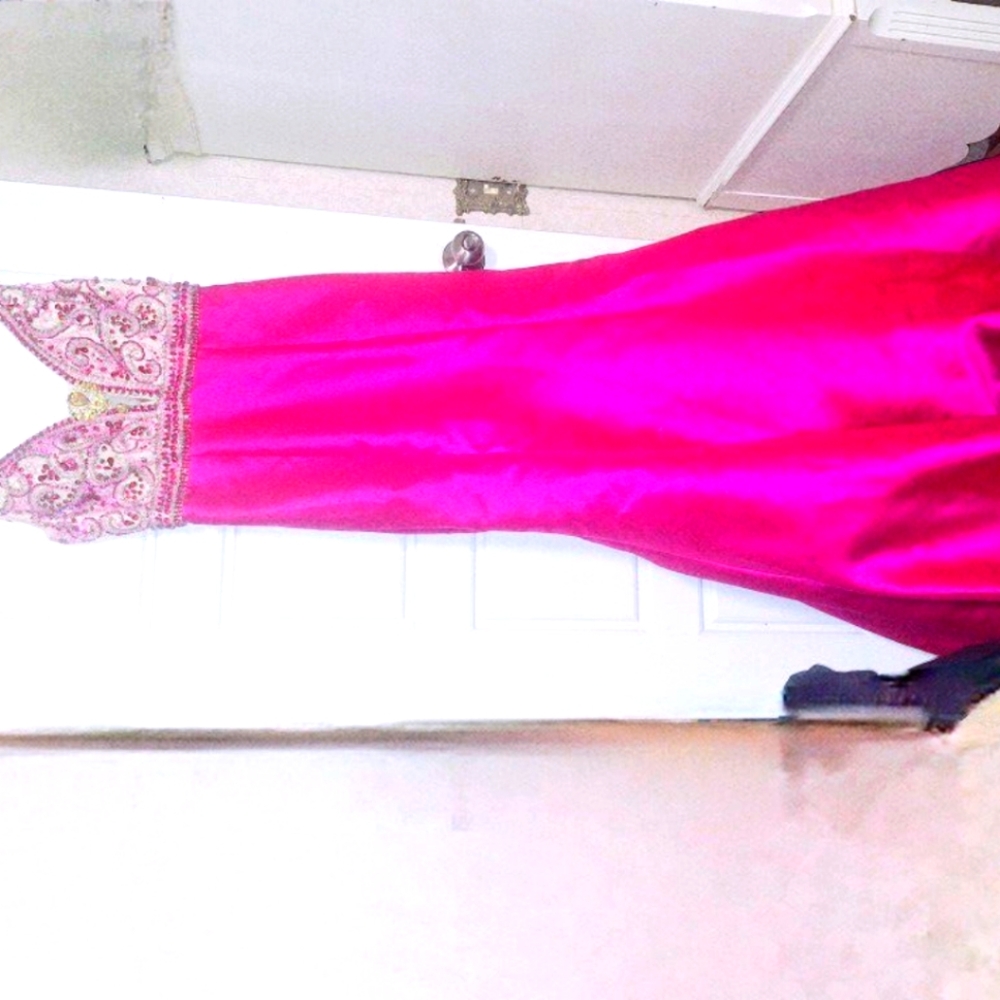 Jovani Dress